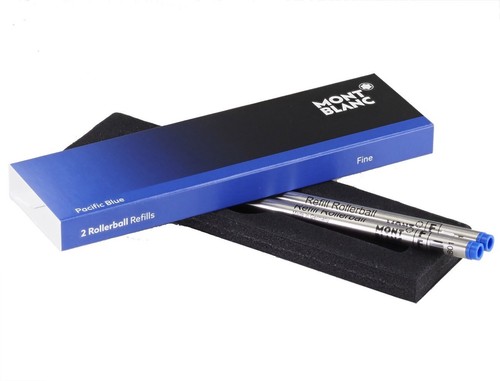 Recharges montblanc mine - recharges,