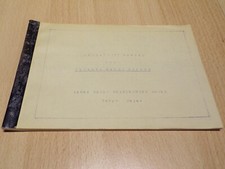 Manuel instruction " EI-411A handy bridge SANWA radio "