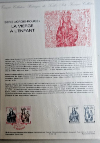 1053 collection historique - historique, du