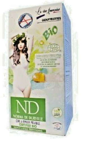 Cire épilation pelable - , bio