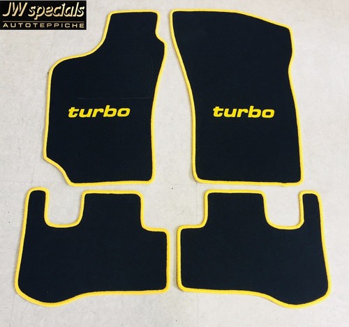 Tapis voiture sol - sol, fiat