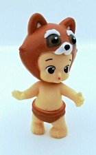 Figurine bébé enfant style