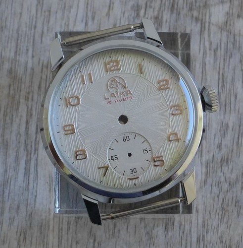 Vintage nos case dial - vintage, &