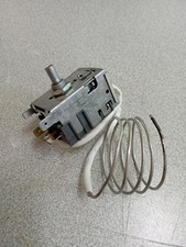 077B6886 Thermostat Réglage Réfrigérateur Congélateur Gorenje Rétro Vintage