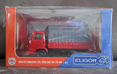 Eligor ref 101534 - ref, 1:43