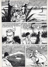 PIEGE AU CAIRE (JP DECOUDUN)