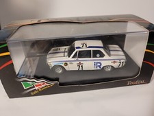 BMW 2002 Spa 1973 Hirth-Morhs 1:43 TROFEU RRBE17