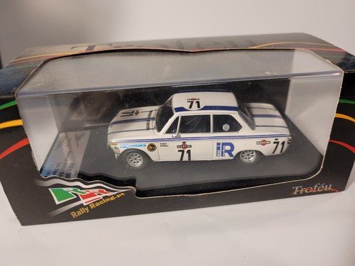 Bmw 2002 spa 1973 - 2002, hirth-morhs