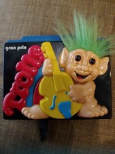 #51 Troll Cassette Recorder