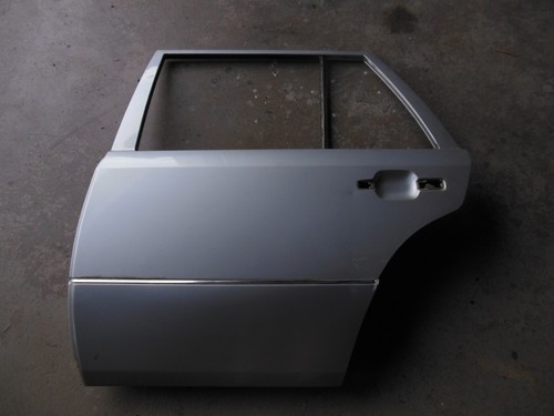 Mercedes benz w124 t - benz,