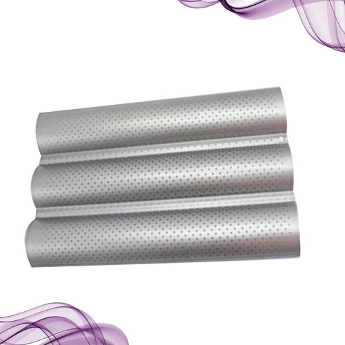 Moule cuisson baguette - de,