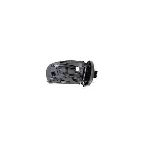 Retroviseur droit electrique - droit,