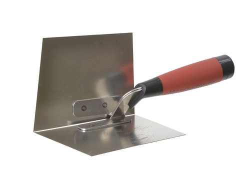 Truelle angle interne - truelle,