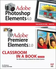 Adobe Photoshop Elements 4.0 / Premiere Elements 2.0, . Adobe Creative Team