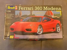 Maquette voiture revell - maquette,