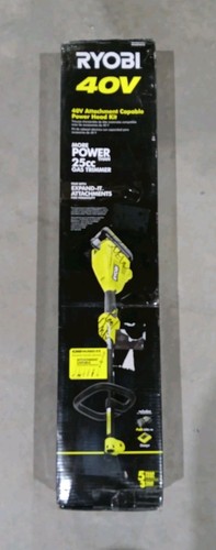 Ryobi 40v expand - expand-it, cordless