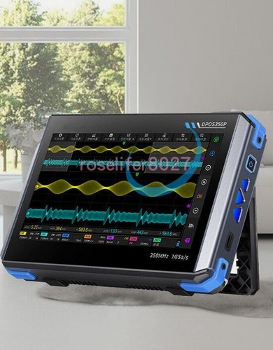 Fnirsi dpos350p oscilloscope - dpos350p,