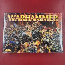 2000 Warhammer Game of Fantasy