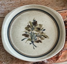 Plat de service porcelaine de