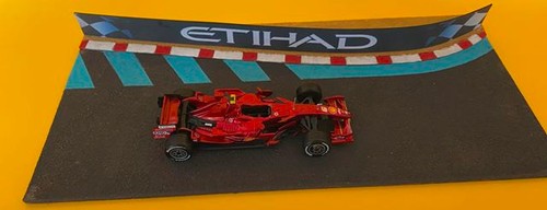 Piste circuit no car - ,