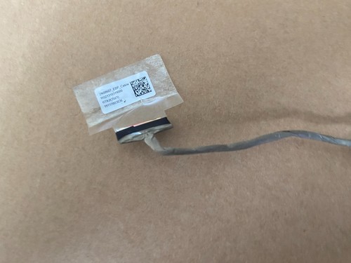 Nappe video lcd cable écran - nappe,