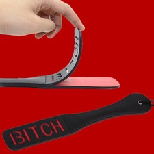 Fessée Pagaie Fouet Paddle SM Couples Cosplay Retenue Bondage Love Position Whip