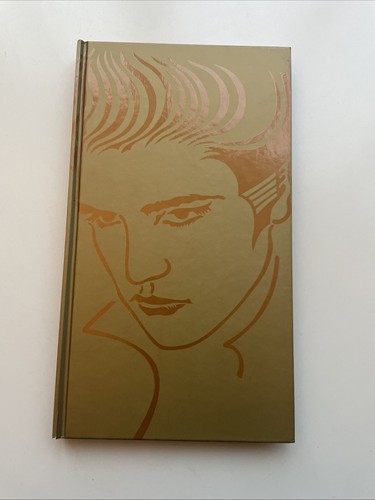 Elvis presley a golden - –,