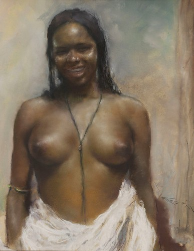 Erotic art nude - , girl