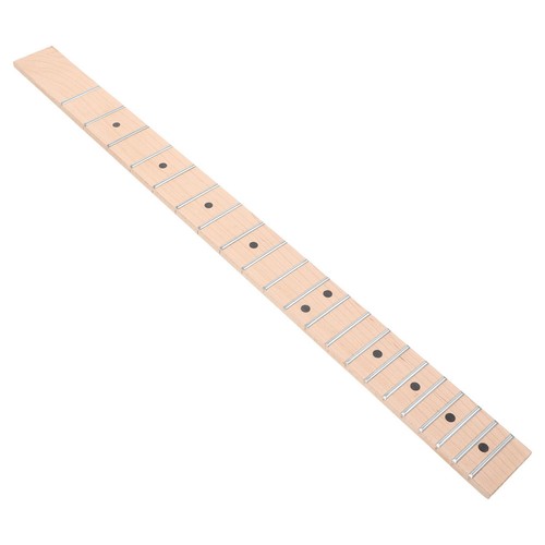 Manche guitare électrique - manche,