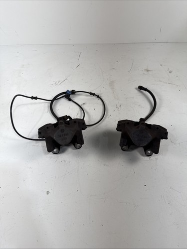 Pair mercedes w209 - w209, clk350