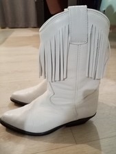 SUPERBES BOTTES (39) SANTIAGS