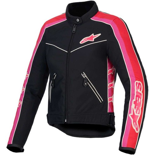 Veste moto alpinestars femme - alpinestars,