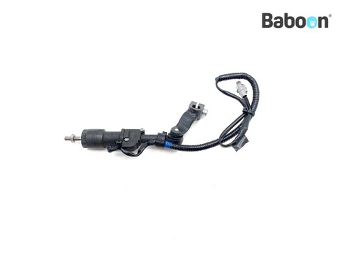 Quickshifter yamaha mxt - yamaha,