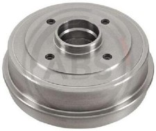 Original A.B.S. Brake Drum