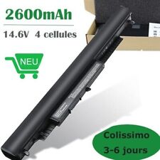 Batterie pour HP 807957-001