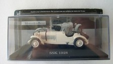Mercedes ssk 1928 altaya - ssk,