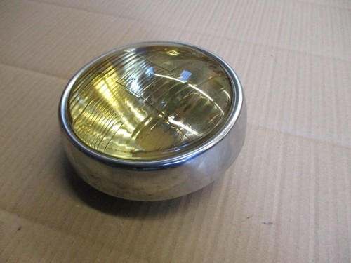 Optique cerclage de phare - optique,