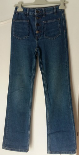 Rare jean maje taille - :, 34