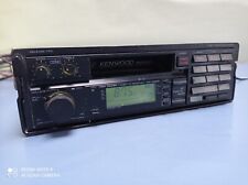 KRC-868D Kenwood autoradio Vintage  RARE - Youngtimers 