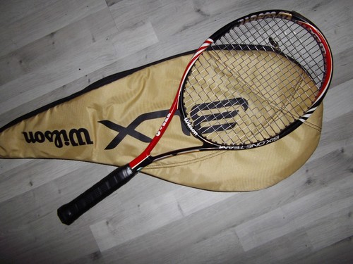 Raquette tennis wilson - tennis, one