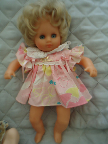 Poupee max zapf creations - zapf,