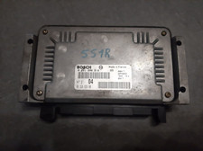 CALCULATEUR BOSCH REF 0261206216   ( 551R )