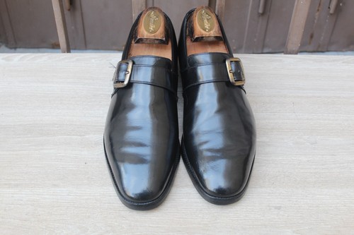 Chaussure church boucle - church's,