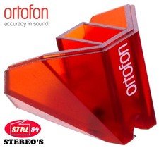 ORTOFON 2M RED ORIGINAL STYLUS - Stylet diamant pointe de lecture d'origine