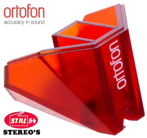 Ortofon red original stylus - 2m,