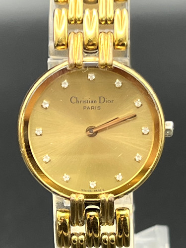 Exc montre vintage femme - montre,