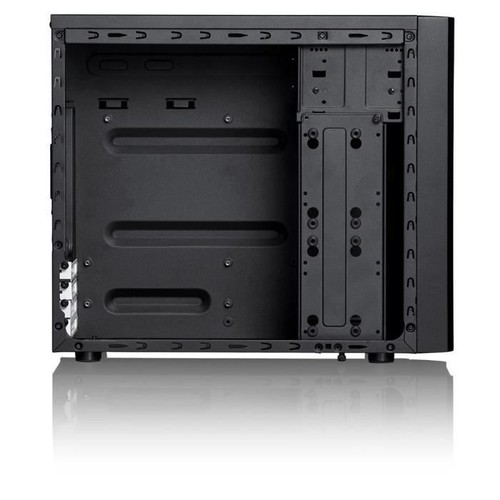 Fractal design core 1000 noir - 1000,