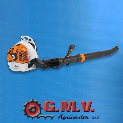 Souffleuse mélange stihl - souffleuse,