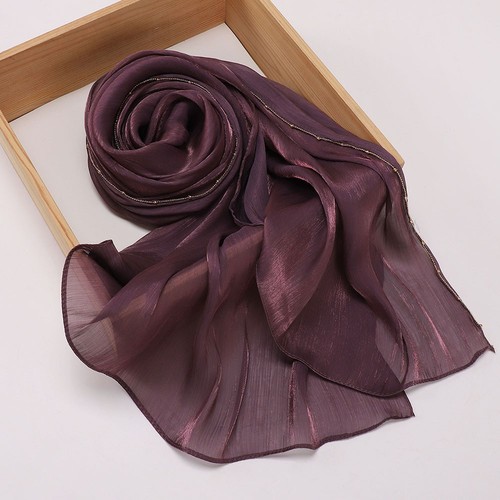 Long shawl wrap - shawl, headscarf