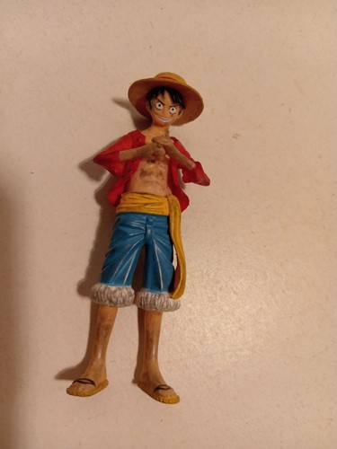 One piece manga luffy - one,